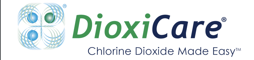 DioxiCare Logo