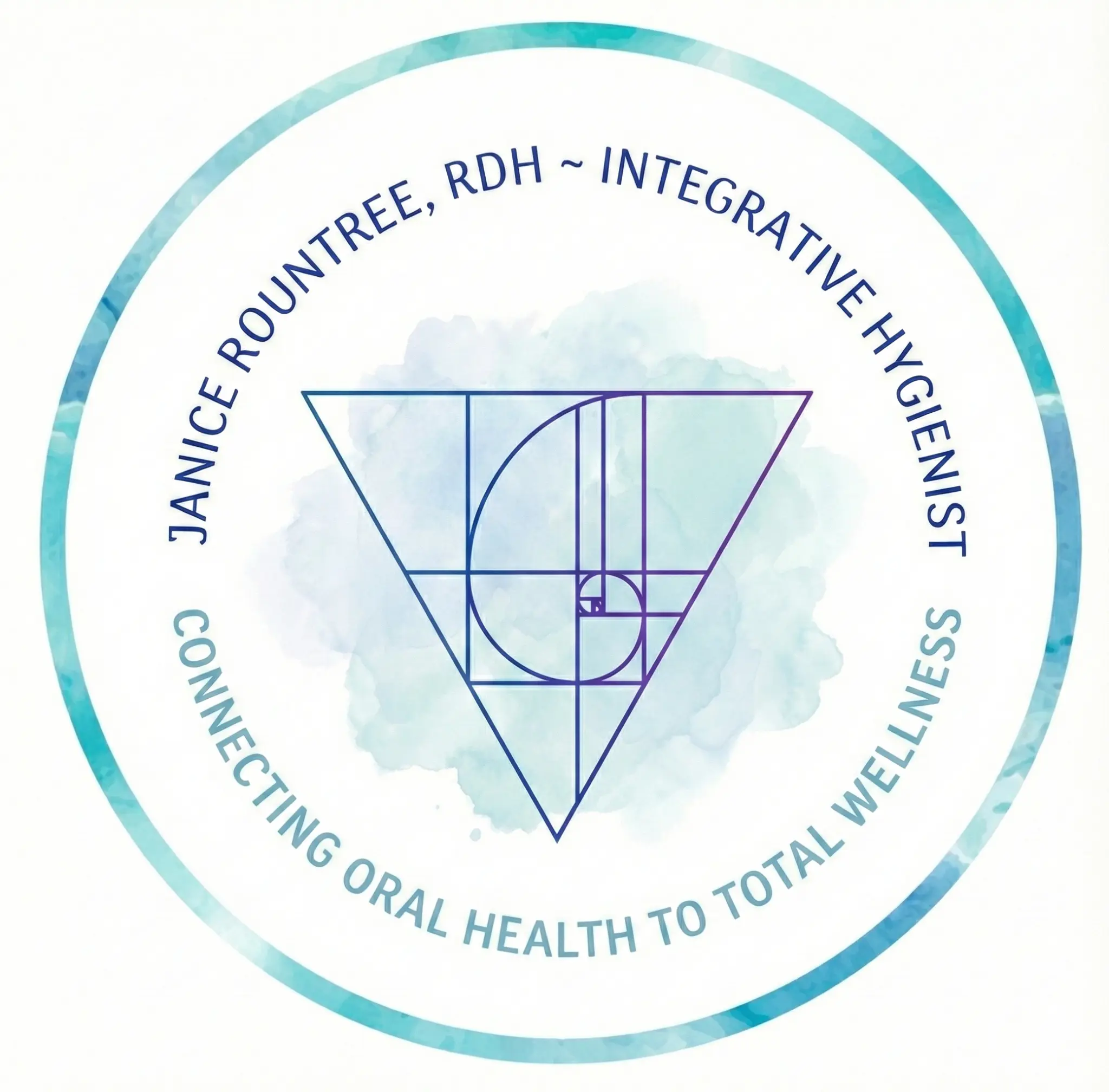 Integrative Hygienist Logo